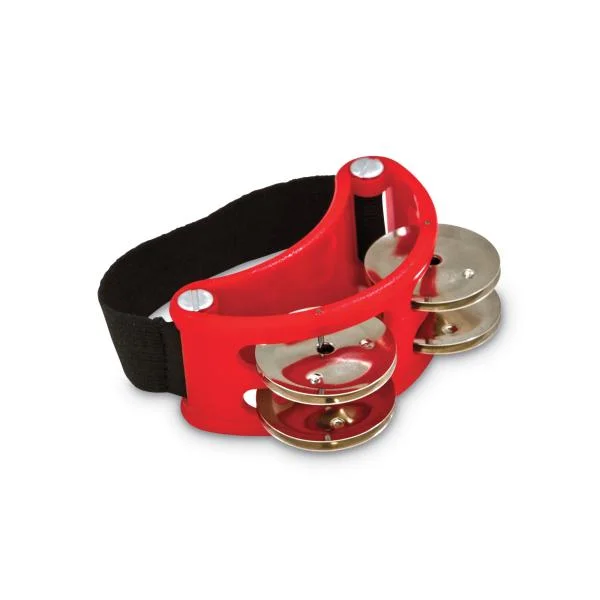 Acheter En Ligne Latin percussion LP188 Tambourin