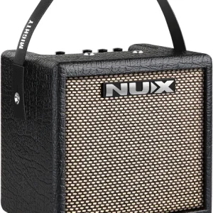 Nouvel Arrivage Nux Mighty 8 BT MK2