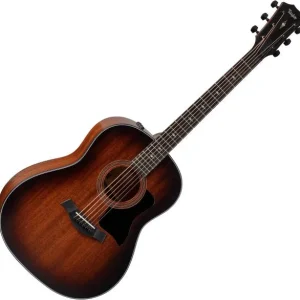 Satisfait Ou Remboursé Taylor 327e - shaded edge burst