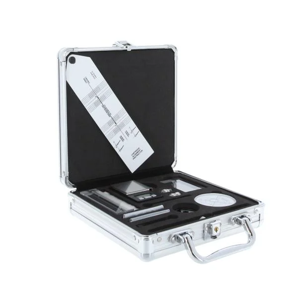 Pas Cher Enova hifi Pack nettoyage Platine Vinyle - PRV 100