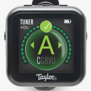 Quantité Limitée Taylor Beacon Clip-On Digital 5 Fonctions