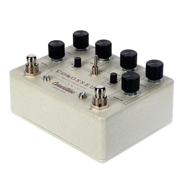 Cornerstone music gear COLOSSEUM DUAL OVERDRIVE Pas Cher