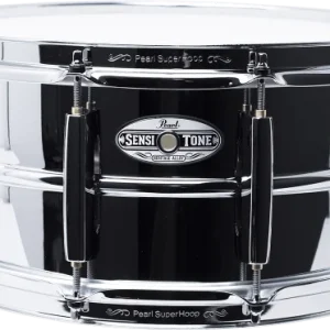 Prix Choc Pearl 14‘ X 65‘ Sensitone Acier - chrome