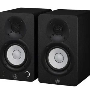Yamaha HS3 - la paire Soldes