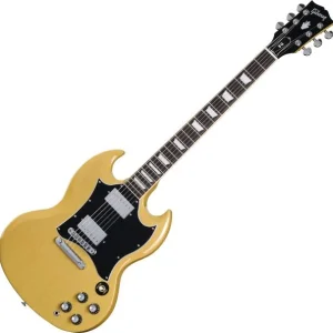 Gibson SG Standard Custom Color - tv yellow Expédié Aujourd'hui