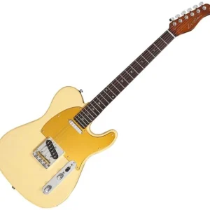 Commande En Gros Sire Larry Carlton T7 - vintage white