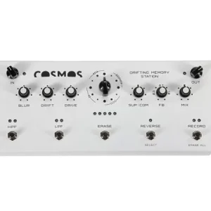 Livraison Express Soma Cosmos White