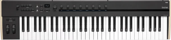 Korg Keystage 61 Offre Spéciale