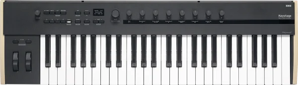 Korg Keystage 49 Marque