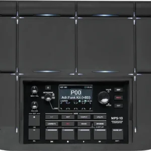 Korg MPS-10 Authentique