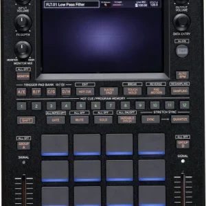 Meilleur Prix Korg Kaoss Replay