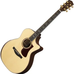 Commande En Gros Eastman AC722CE - natural truetone gloss
