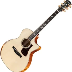 Réduction Eastman AC622CE - natural truetone gloss