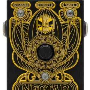 Pas Cher Beetronics NECTAR OVERDRIVE/FUZZ