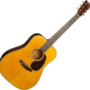 Petit Prix Martin D-18 Authentic 1937 - natural vintage gloss aged