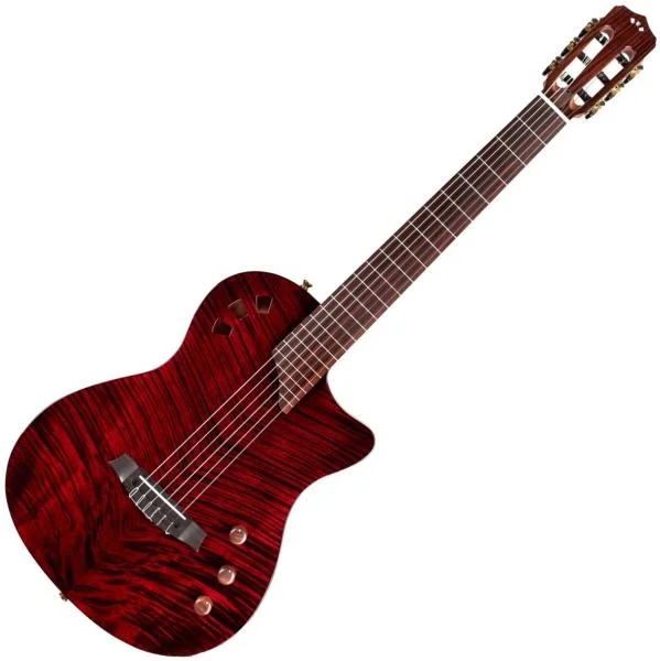 Cordoba Stage Ltd - garnet red Achat Immédiat