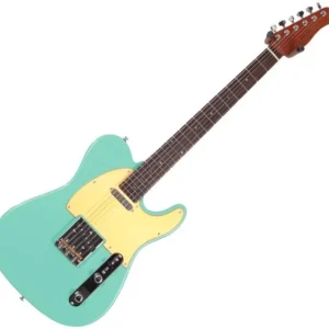 Sire Larry Carlton T7 - mild green Meilleure Vente