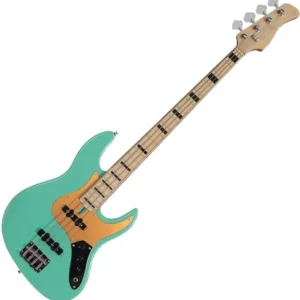 Prix Réduit Sire Marcus Miller V5 24 Fret 4ST - mild green