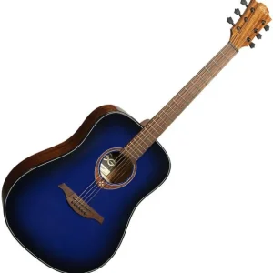 Retour Gratuit Lag Tramontane T-Blue-D - blue burst