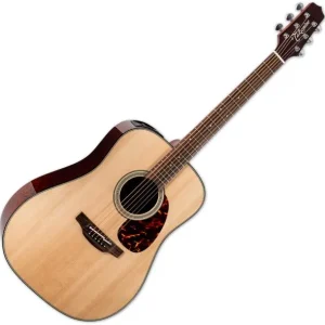 Solde Takamine FT340BS Ltd (Japan) - natural