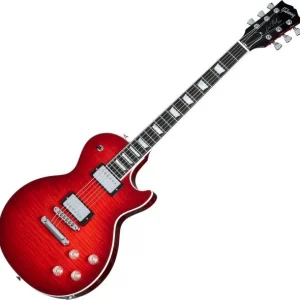 Gibson Les Paul Modern Figured - cherry burst Certifié