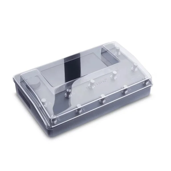 Decksaver Neural DSP Quad Cortex Cover Marque