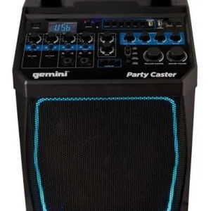 Satisfait Ou Remboursé Gemini KP 800 PRO