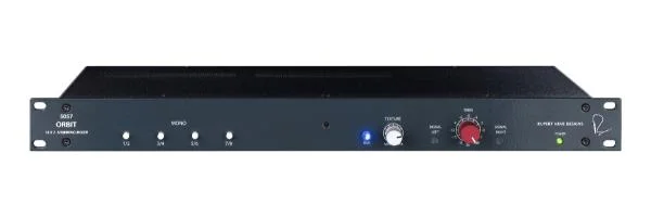 Vente Flash Rupert neve design 5057 ORBIT