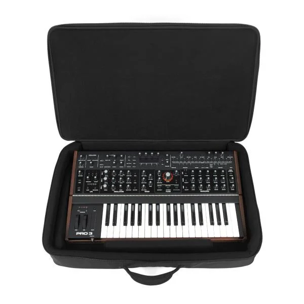 Achat Immédiat Analog cases SUSTAIN Case Sequential Pro 3 / Behringer Odyssey