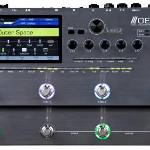 Mooer GE300 Lite Acheter En Ligne
