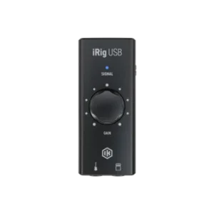 Offre Exclusive Ik multimedia Irig USB