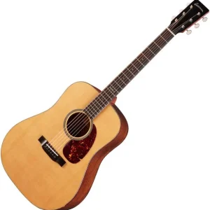Eastman Traditional E1D-Special - truetone gloss thermo-cure natural Populaire