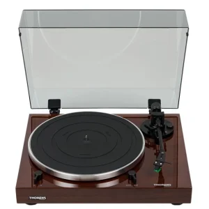 Offre Exclusive Thorens TD 202 NOYER