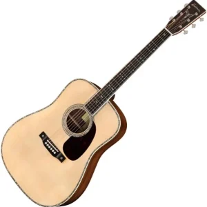 Eastman Traditional E40D-TC - truetone gloss thermo-cure natural Paiement Sécurisé