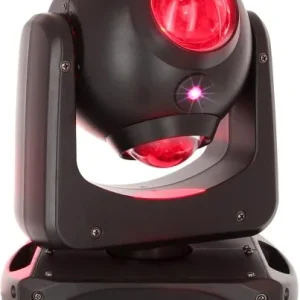 Power lighting Solarius Prix Choc