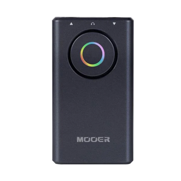 Mooer Prime P1 Seulement Aujourd'hui