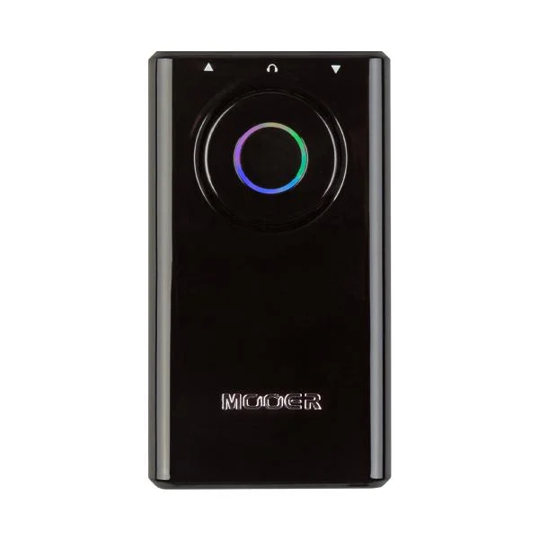Top Vente Mooer Prime P1 - Black