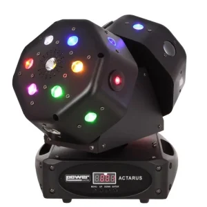 Achat Immédiat Power lighting Actarus