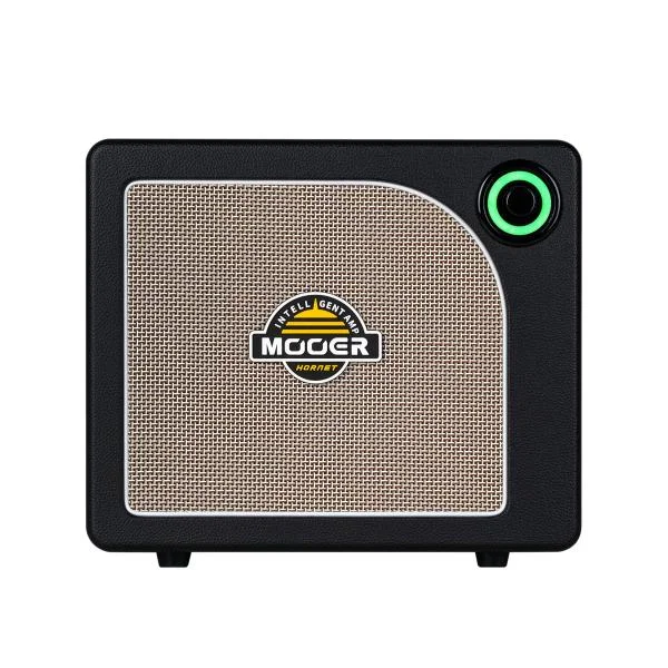 Mooer Hornet 15I Black Quantité Limitée