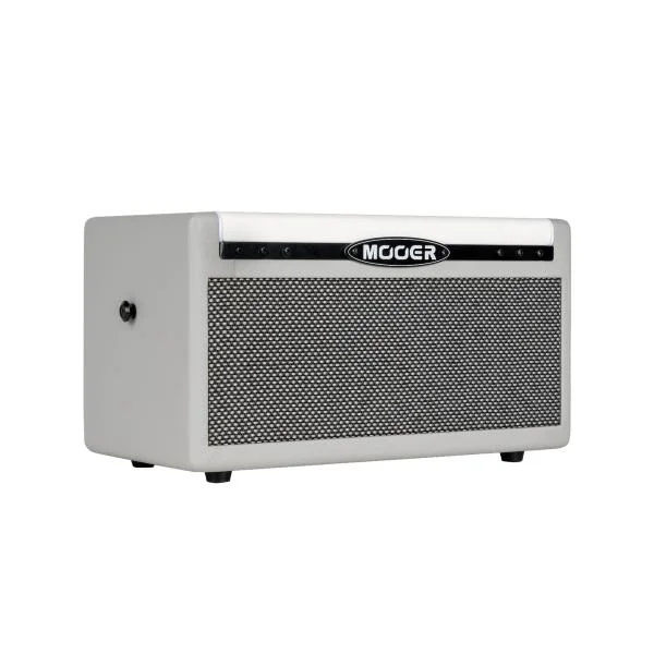 Mooer SD30I Réduction