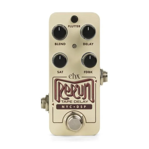 Réduction Electro harmonix PICO RERUN