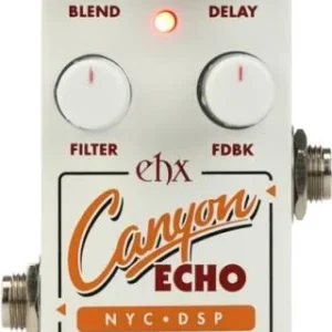 Electro harmonix PICO CANYON ECHO Remise