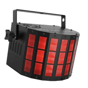 Chauvet dj Mini Kinta ILS Jusqu'à Épuisement Des Stocks