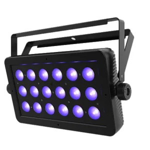 Acheter En Ligne Chauvet dj LED Shadow 2 ILS
