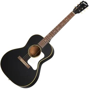 Gibson Custom Shop Murphy Lab Acoustic 1933 L-00 - ebony light aged Prix Cassé