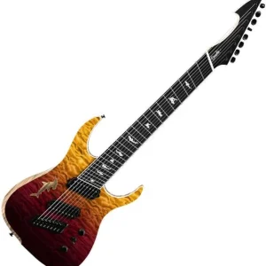 Prix Promo Ormsby Hype GTR Shark 8-String - sunset