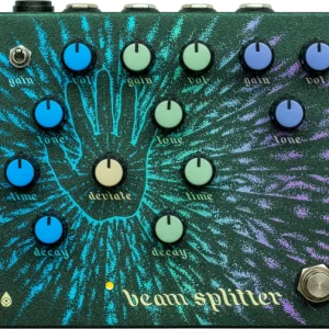 Old blood noise Beam Splitter Distorsion triple Promotion Saisonnière