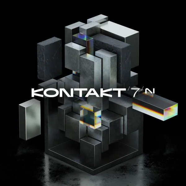 Native instruments Kontakt 7 Soldes