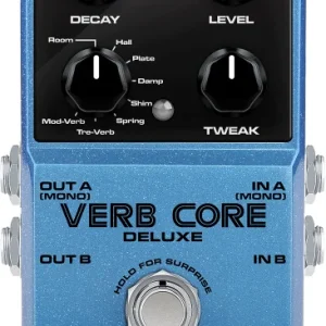 Affaire À Saisir Nux Verb Core Deluxe MK2