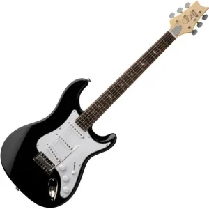 Must-Have Prs John Mayer SE Silver Sky Rosewood - piano black